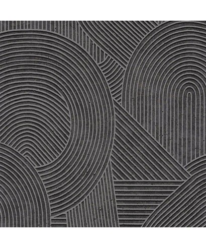 JARDIN DES PIERRES ANTHRACITE