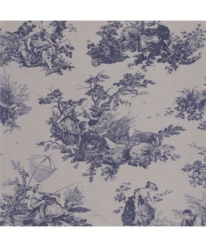 SCENE D'ÉTÉ VELOURS 87996706