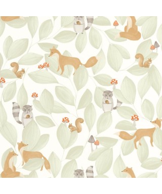 WOODLAND FRIENDS 88277253