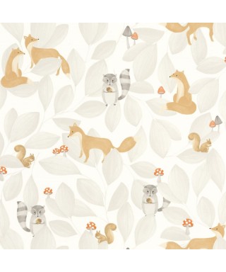 WOODLAND FRIENDS 88279807