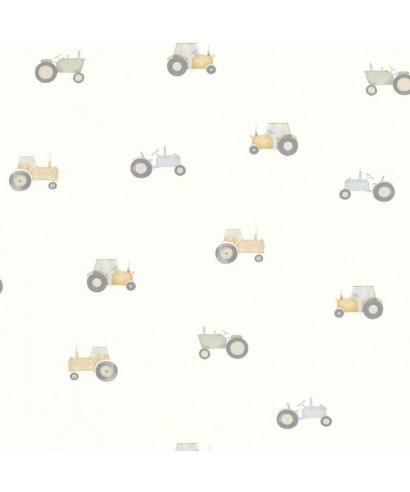 VINTAGE TRACTOR 88361974