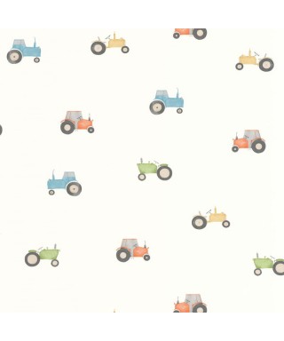 VINTAGE TRACTOR 88368726
