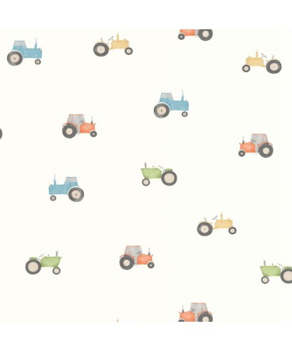VINTAGE TRACTOR 88368726