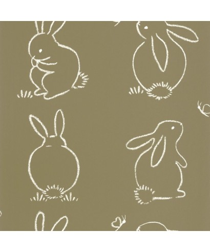 FUNNY BUNNY 88387526