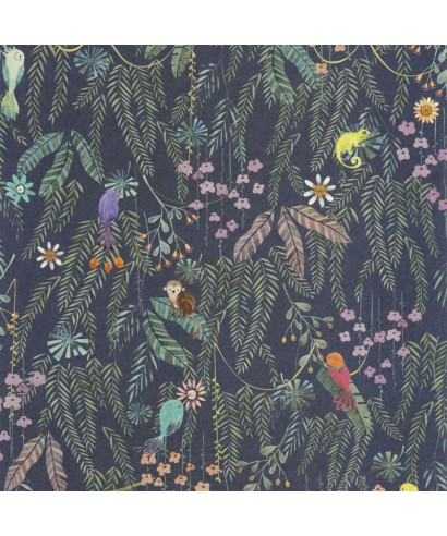 TROPICAL FOREST 200756909