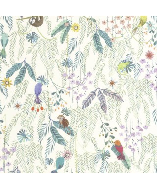 TROPICAL FOREST 200757447