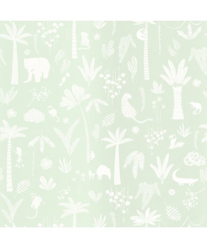 POETIC JUNGLE 200766202