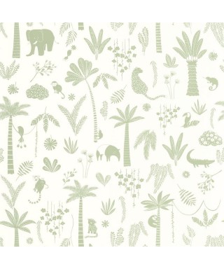 POETIC JUNGLE 200767337
