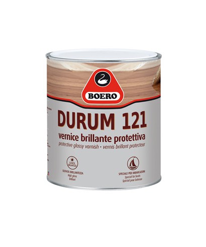 BOERO DE BLÉ DUR 121 0.750 LT.