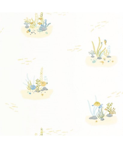 CORAL REEF 200826404