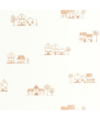 WALK IN THE VILLAGE 200848303