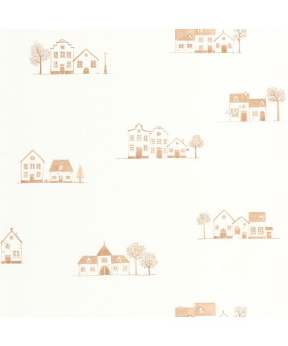 WALK IN THE VILLAGE 200848303