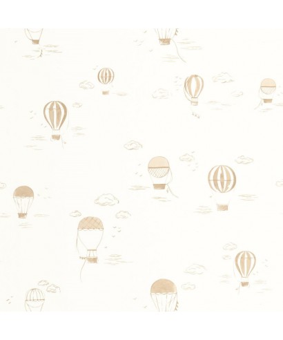 BALLOONS IN THE CLOUDS 200851441