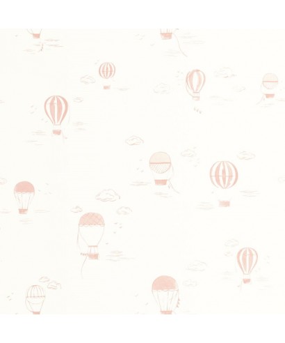 BALLOONS IN THE CLOUDS 200854334