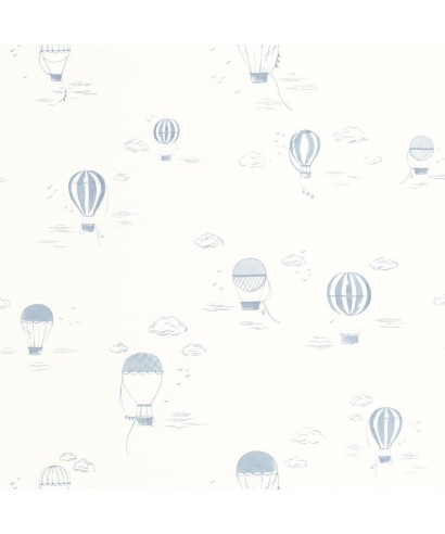 BALLOONS IN THE CLOUDS 200856666