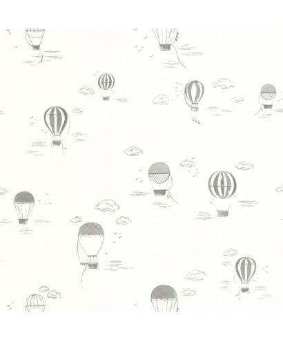 BALLOONS IN THE CLOUDS 200859808
