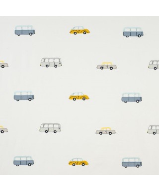 BRODERIE VINTAGE CARS 82956305