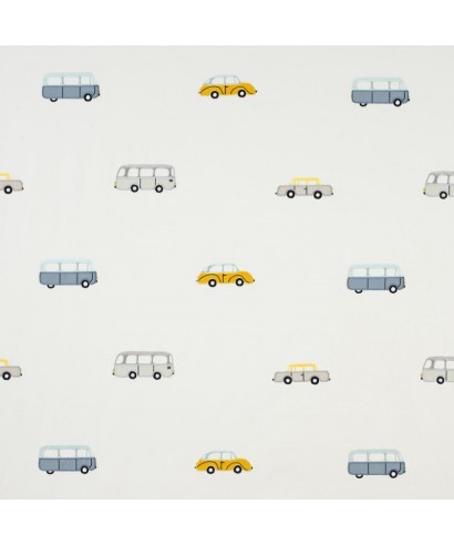 BRODERIE VINTAGE CARS 82956305