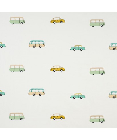 BRODERIE VINTAGE CARS 82957404