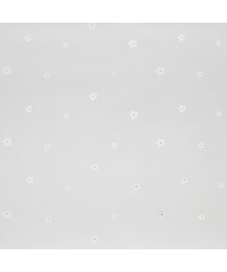 VOILE FLOWER 82986309