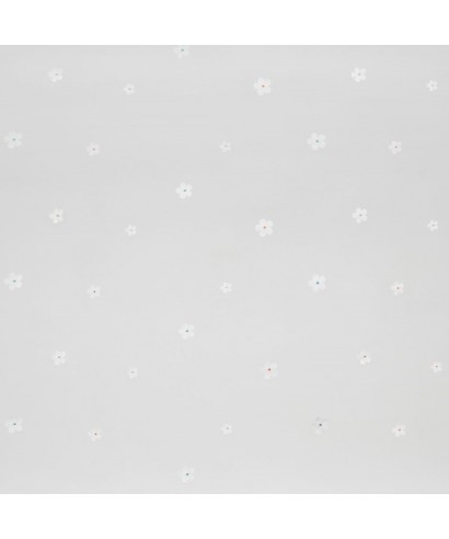 VOILE FLOWER 82986309