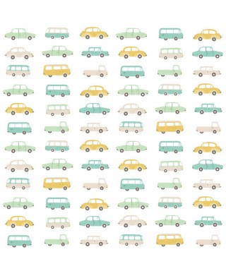 ALL OVER VINTAGE CARS 83247215