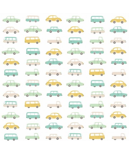 ALL OVER VINTAGE CARS 83247215