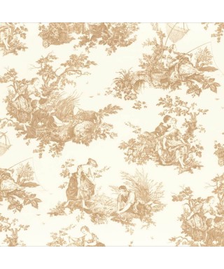 TISSU SCENE D ETE 88031318