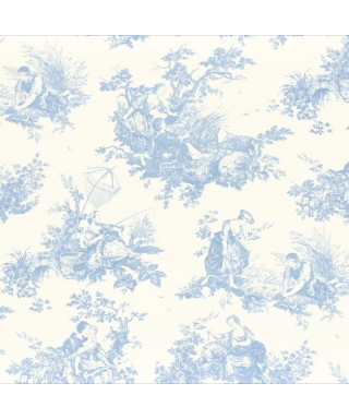 TISSU SCENE D ETE 88036217