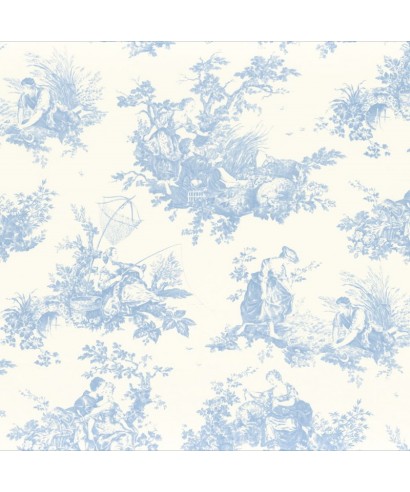 TISSU SCENE D ETE 88036217