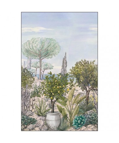 BAUX DE PROVENCE CAL 105477704