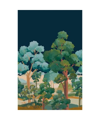 L'ÉTÉ INDIEN 106159004