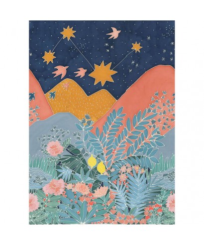 HYGGE PANORAMIQUE DREAMLAND 100617123