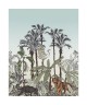PANORAMIQUE LA JUNGLE ENCHANTEE 102433296