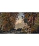 PANORAMIQUE DREAMLIKE LANDSCAPE 102612272