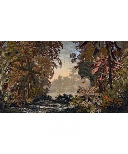 PANORAMIQUE DREAMLIKE LANDSCAPE 102612272