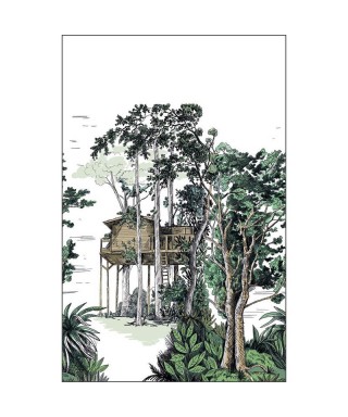 THE GARDEN SHED 105420404