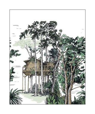 THE GARDEN SHED 105420405