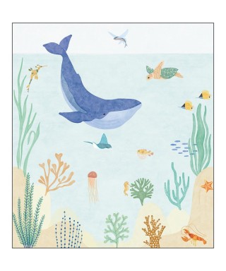 LE MONDE DE LA MER 105666001