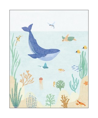 LE MONDE DE LA MER 105666002