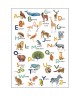 APPRENONS L ALPHABET 105672303