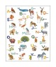 APPRENONS L ALPHABET 105672305