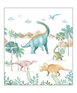 LE MONDE DES DINOSAURES 105774501