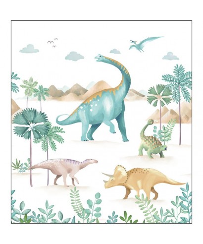 LE MONDE DES DINOSAURES 105774501