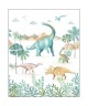 LE MONDE DES DINOSAURES 105774502