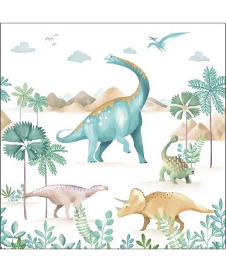 LE MONDE DES DINOSAURES 105774506