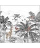 LE MONDE DE LA JUNGLE 105789008