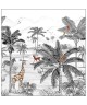 LE MONDE DE LA JUNGLE 105789009