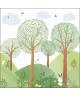 LE MONDE DE LA FORET 105803206