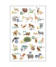 LET S LEARN THE ALPHABET 105857004
